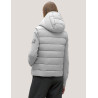 CHAQUETA ECOALF DENALIALF BEIG