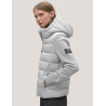 CHAQUETA ECOALF DENALIALF BEIG