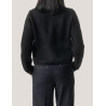 CHAQUETA OBVIO JUNKO NEGRO