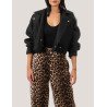 CHAQUETA OBVIO YAEKO NEGRO