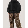CHAQUETA OBVIO YAEKO NEGRO