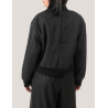 CHAQUETA OBVIO MAO NEGRO