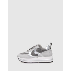 ZAPATILLA VOILE BLANCHE MARPLE PLATA