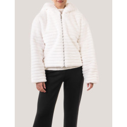 CHAQUETA OBVIO ESTRELLA BLANCO