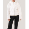 CHAQUETA OBVIO ESTRELLA BLANCO