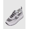 ZAPATILLA VOILE BLANCHE MARPLE PLATA