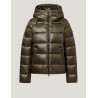 CHAQUETA ECOALF HIMALAYAALF VERDE