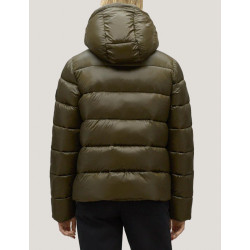 CHAQUETA ECOALF HIMALAYAALF VERDE