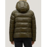 CHAQUETA ECOALF HIMALAYAALF VERDE