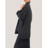 CAMISA DEGREES CHOU NEGRO
