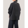 CAMISA DEGREES CHOU NEGRO