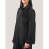 CAMISA OBVIO SAKI NEGRO
