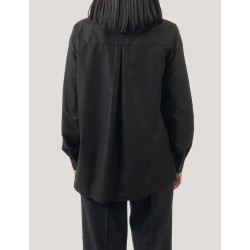CAMISA OBVIO SAKI NEGRO