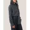 CAMISA OBVIO NANA NEGRO