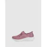 ZAPATILLA SKECHERS SLIP-INS: ULTRA FLEX 3.0 - BRILLIANT ROSA