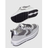 ZAPATILLA VOILE BLANCHE MARPLE PLATA