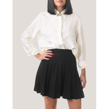 CAMISA OBVIO IWA BEIG