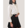 CAMISA OBVIO IWA BEIG