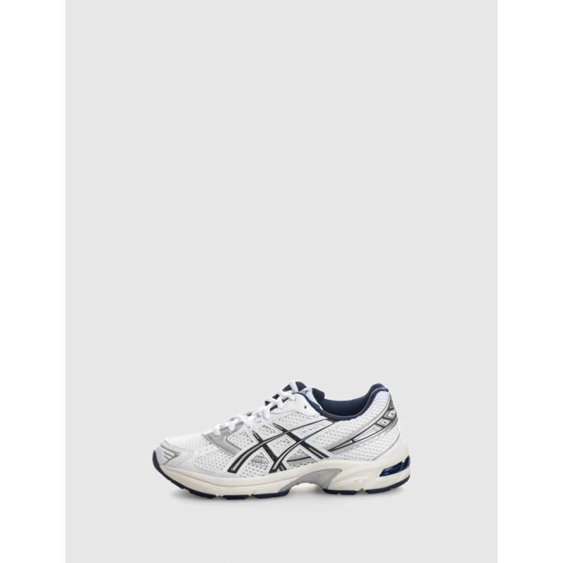 ZAPATILLA ASICS GEL 1130  BLANCO/AZUL