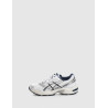 ZAPATILLA ASICS GEL 1130  BLANCO/AZUL