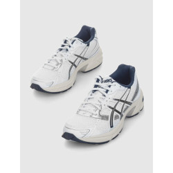 ZAPATILLA ASICS GEL 1130  BLANCO/AZUL