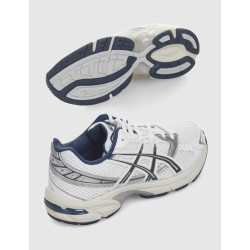 ZAPATILLA ASICS GEL 1130  BLANCO/AZUL