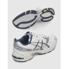 ZAPATILLA ASICS GEL 1130  BLANCO/AZUL
