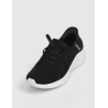 ZAPATILLA SKECHERS SLIP-INS: ULTRA FLEX 3.0 - BRILLIANT  NEGRO