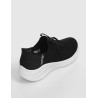 ZAPATILLA SKECHERS SLIP-INS: ULTRA FLEX 3.0 - BRILLIANT  NEGRO