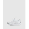 ZAPATILLA SKECHERS RELAXED FIT: D'LUX WALKER - INFINITE MOTION BLANCO