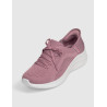 ZAPATILLA SKECHERS SLIP-INS: ULTRA FLEX 3.0 - BRILLIANT ROSA