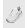 ZAPATILLA SKECHERS RELAXED FIT: D'LUX WALKER - INFINITE MOTION BLANCO