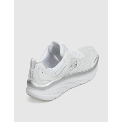 ZAPATILLA SKECHERS RELAXED FIT: D'LUX WALKER - INFINITE MOTION BLANCO