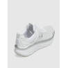 ZAPATILLA SKECHERS RELAXED FIT: D'LUX WALKER - INFINITE MOTION BLANCO