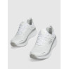 ZAPATILLA SKECHERS RELAXED FIT: D'LUX WALKER - INFINITE MOTION BLANCO