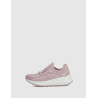 ZAPATILLA SKECHERS BOBS SPORT SPARROW 2.0 - WIND CHIME ROSA