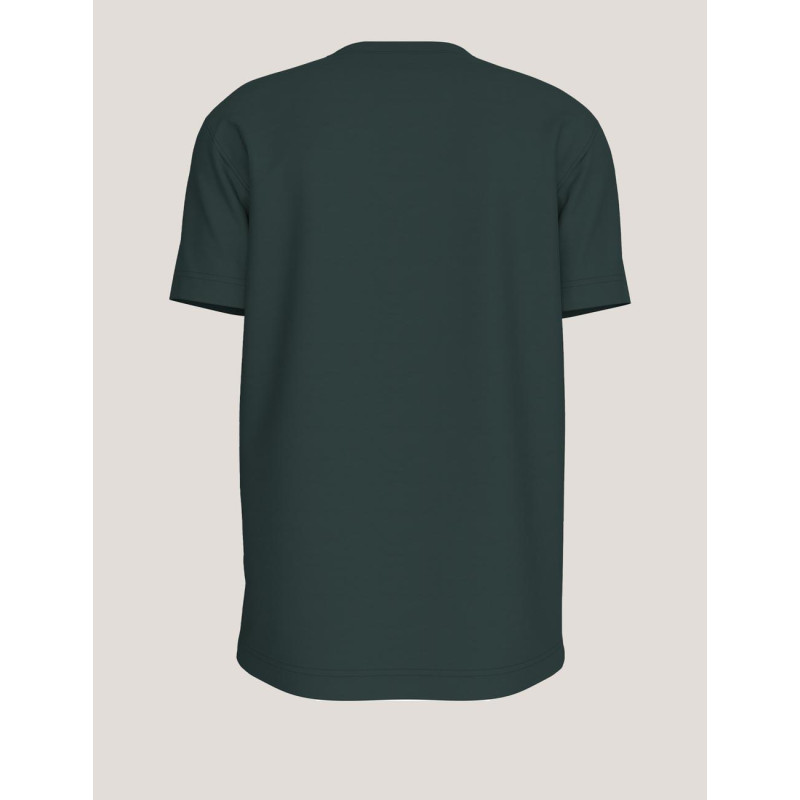 CAMISETA CALVIN KLEIN CALVIN KLEIN 1978 TEE VERDE