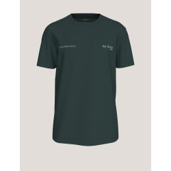CAMISETA CALVIN KLEIN CALVIN KLEIN 1978 TEE VERDE