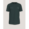 CAMISETA CALVIN KLEIN CALVIN KLEIN 1978 TEE VERDE