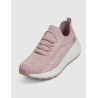 ZAPATILLA SKECHERS BOBS SPORT SPARROW 2.0 - WIND CHIME ROSA