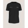 CAMISETA CALVIN KLEIN CALVIN KLEIN 1978 TEE NEGRO
