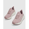 ZAPATILLA SKECHERS BOBS SPORT SPARROW 2.0 - WIND CHIME ROSA