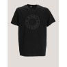 CAMISETA KARL LAGERFED 755038-544241 NEGRO