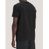 CAMISETA KARL LAGERFED 755038-544241 NEGRO