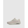 ZAPATILLA SKECHERS BOBS SQUAD AIR- CLOSE ENCOUNTER  BEIG
