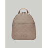 MOCHILA VALENTINO BAGS LADY RE VBS8GT20 BEIG