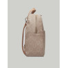 MOCHILA VALENTINO BAGS LADY RE VBS8GT20 BEIG