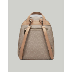 MOCHILA VALENTINO BAGS LADY RE VBS8GT20 BEIG