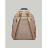 MOCHILA VALENTINO BAGS LADY RE VBS8GT20 BEIG