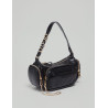 BANDOLERA LIU.JO S HOBO NEGRO